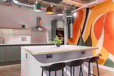 1 bed studio, Talbot Street, City Centre, Nottingham, NG15GN - Image 10